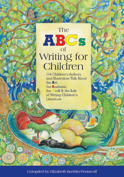 ABC OF WRITING FOR CHILDREN