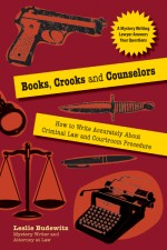 BOOKS, CROOKS, AND COUNSELORS