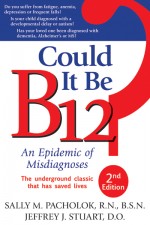 COULD IT BE B12? 2nd Edition