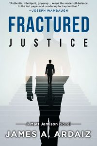 FRACTURED JUSTICE