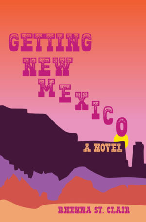 Getting New Mexico