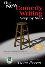 NEW COMEDY WRITING STEP BY STEP