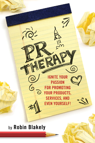 PR THERAPY