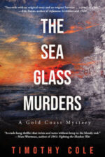 The Sea Glass Murders: A Gold Coast Mystery