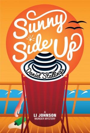 Sunny Side Up - Cover Design-04