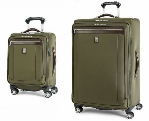 TravelPro Luggage