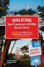 Walking San Francisco’s 49 Mile Scenic Drive