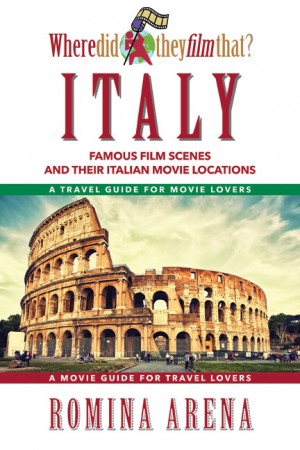 Where Did They Film That Italy Cover